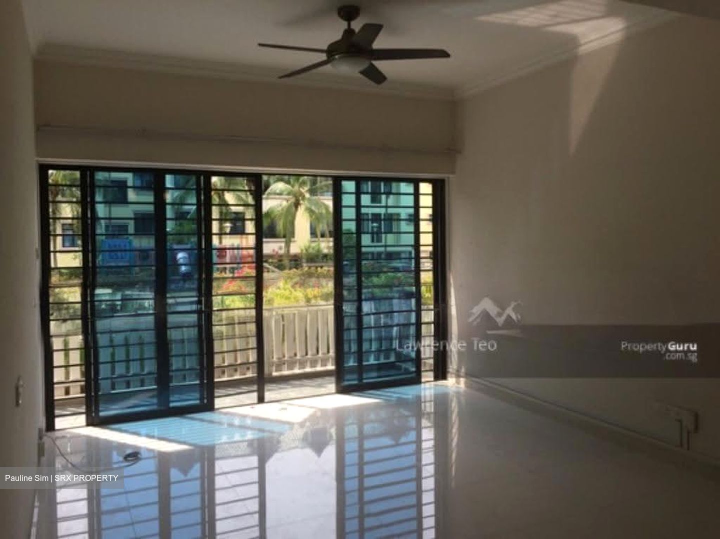 Euro-Asia Park (D13), Condominium #636797011